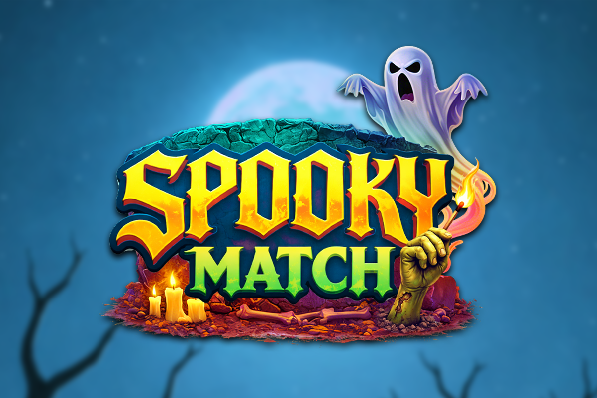 Spooky Match Game